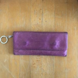 Hobo wallet
